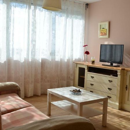 Apartamento Plaza Castanuelas 헤레스 외부 사진