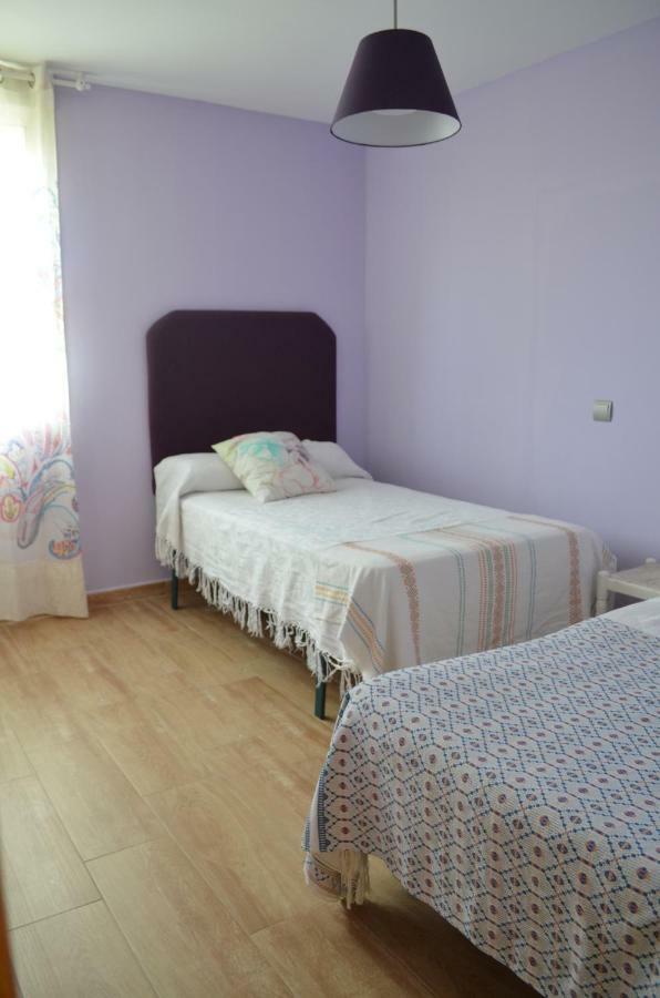 Apartamento Plaza Castanuelas 헤레스 외부 사진