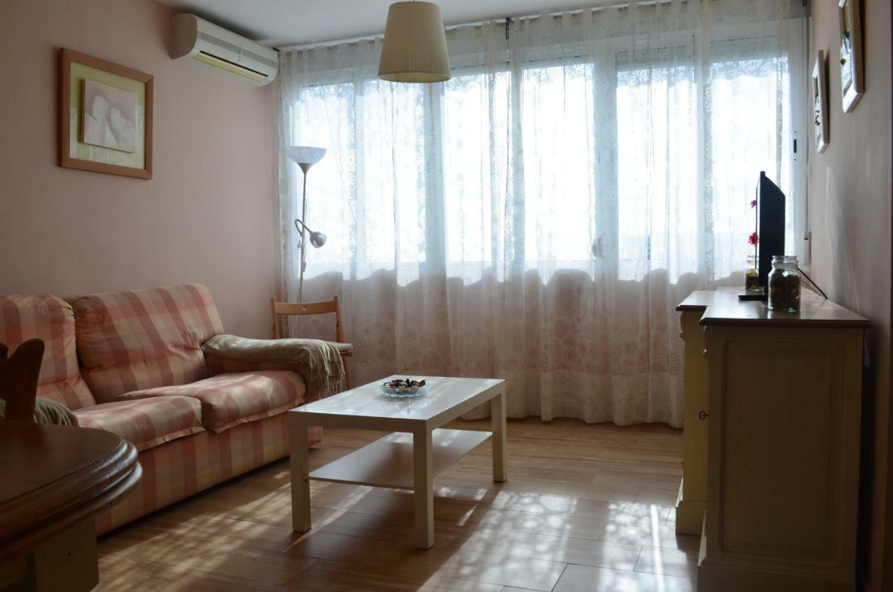 Apartamento Plaza Castanuelas 헤레스 외부 사진