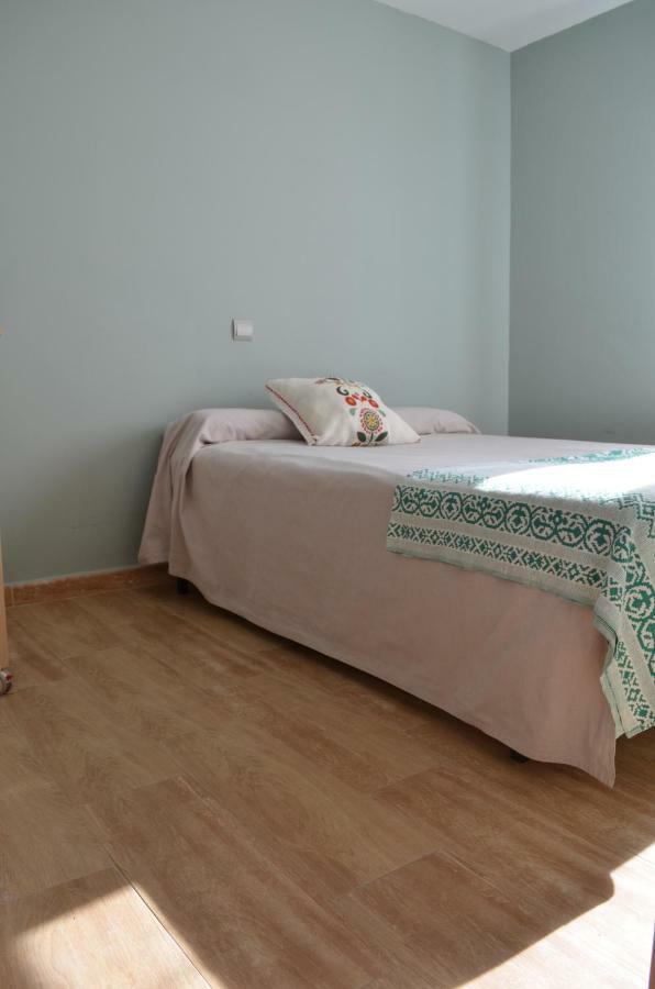 Apartamento Plaza Castanuelas 헤레스 외부 사진