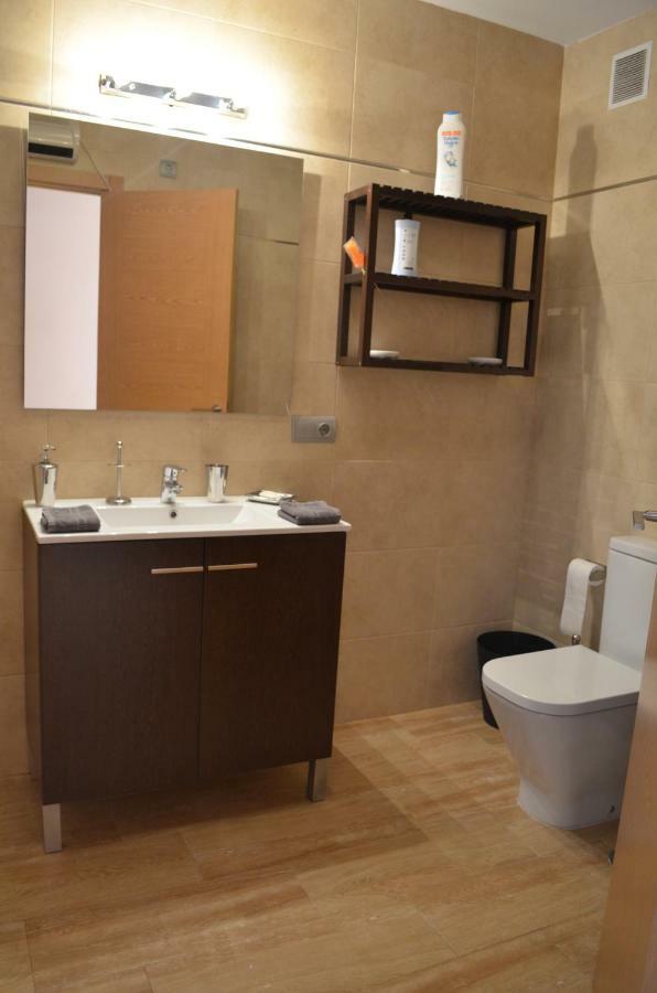Apartamento Plaza Castanuelas 헤레스 외부 사진