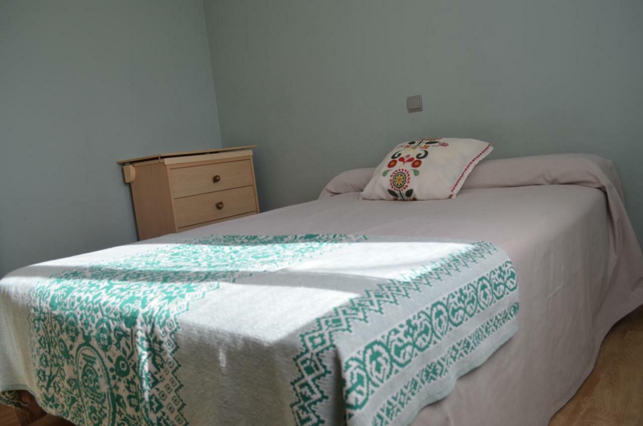 Apartamento Plaza Castanuelas 헤레스 외부 사진