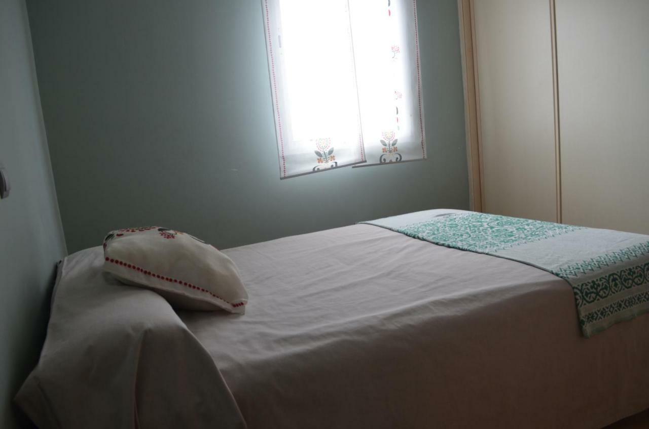 Apartamento Plaza Castanuelas 헤레스 외부 사진